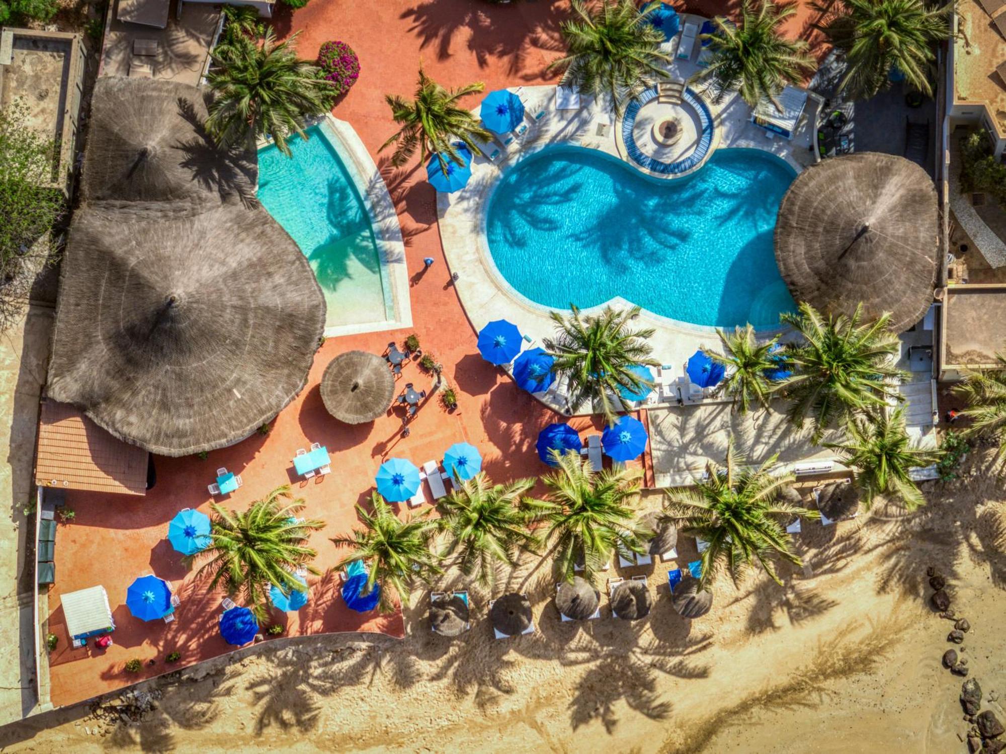 Hotel Africa Queen โซโมน ภายนอก รูปภาพ