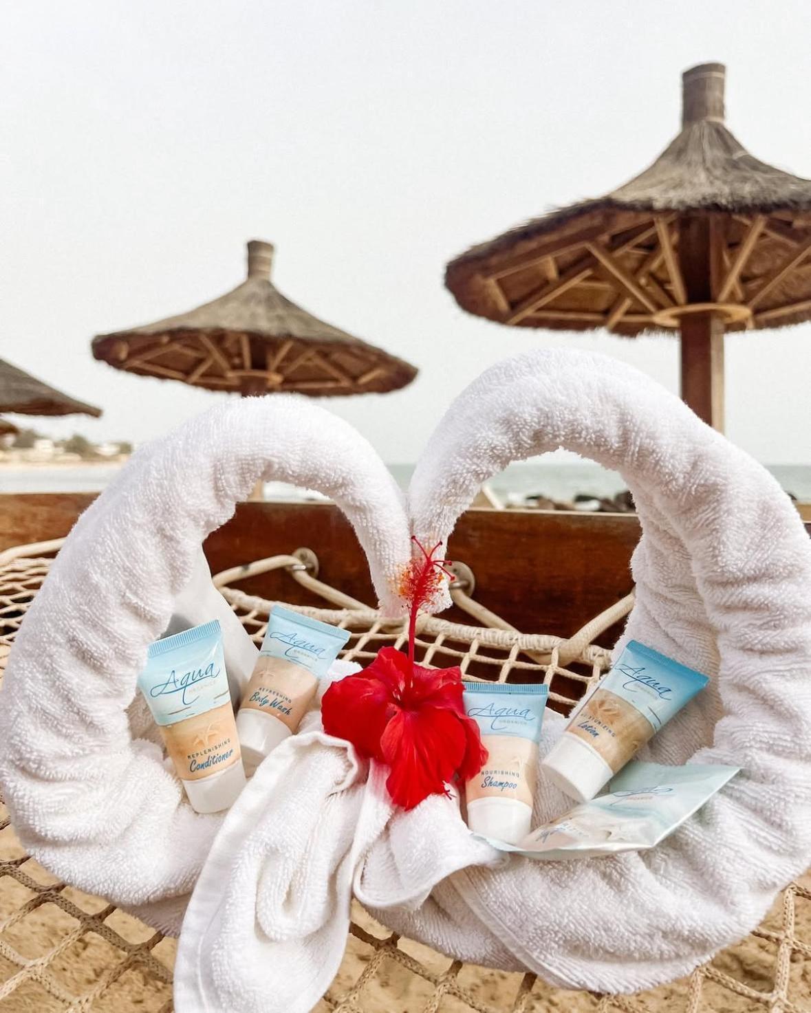 Hotel Africa Queen โซโมน ภายนอก รูปภาพ