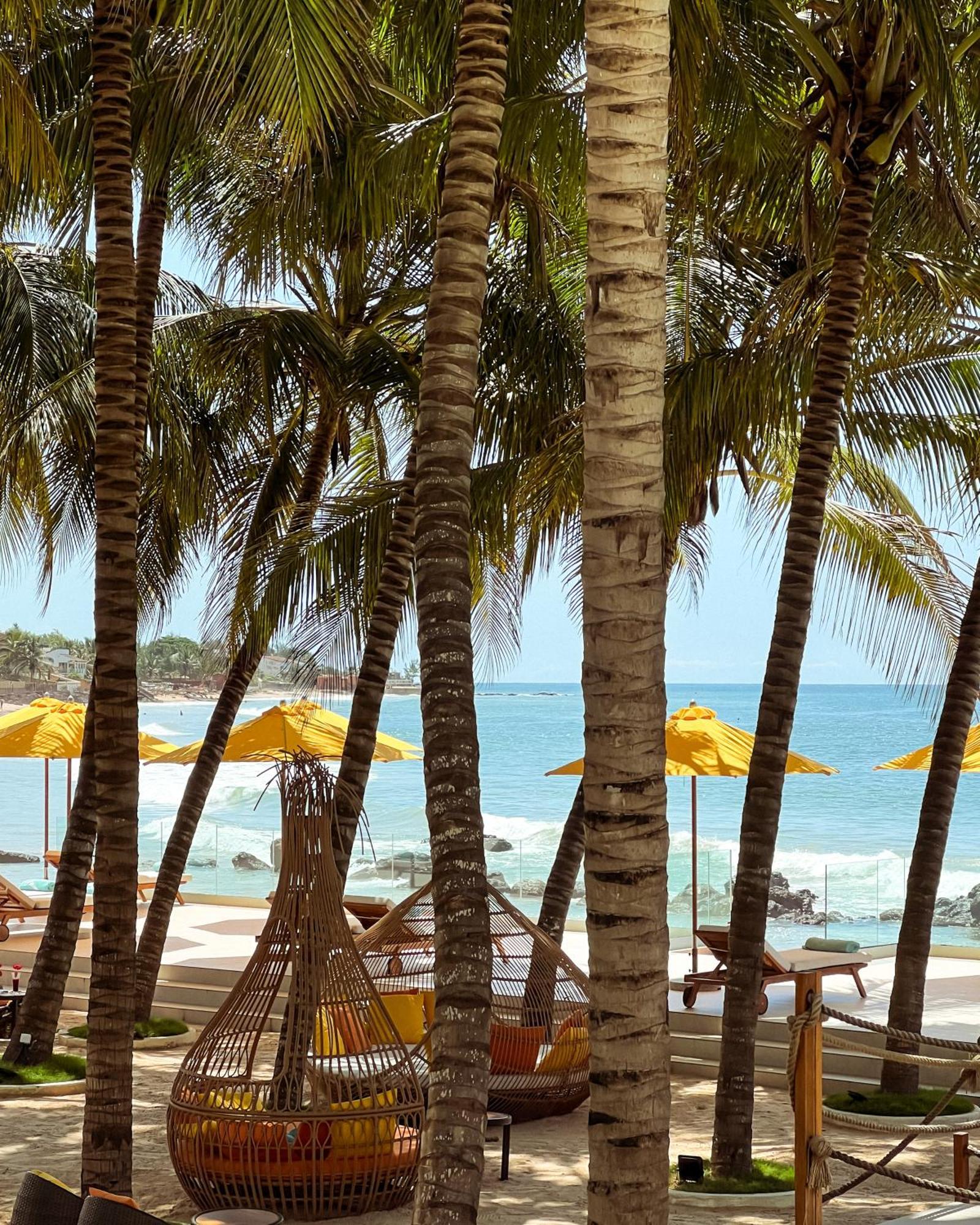 Hotel Africa Queen โซโมน ภายนอก รูปภาพ