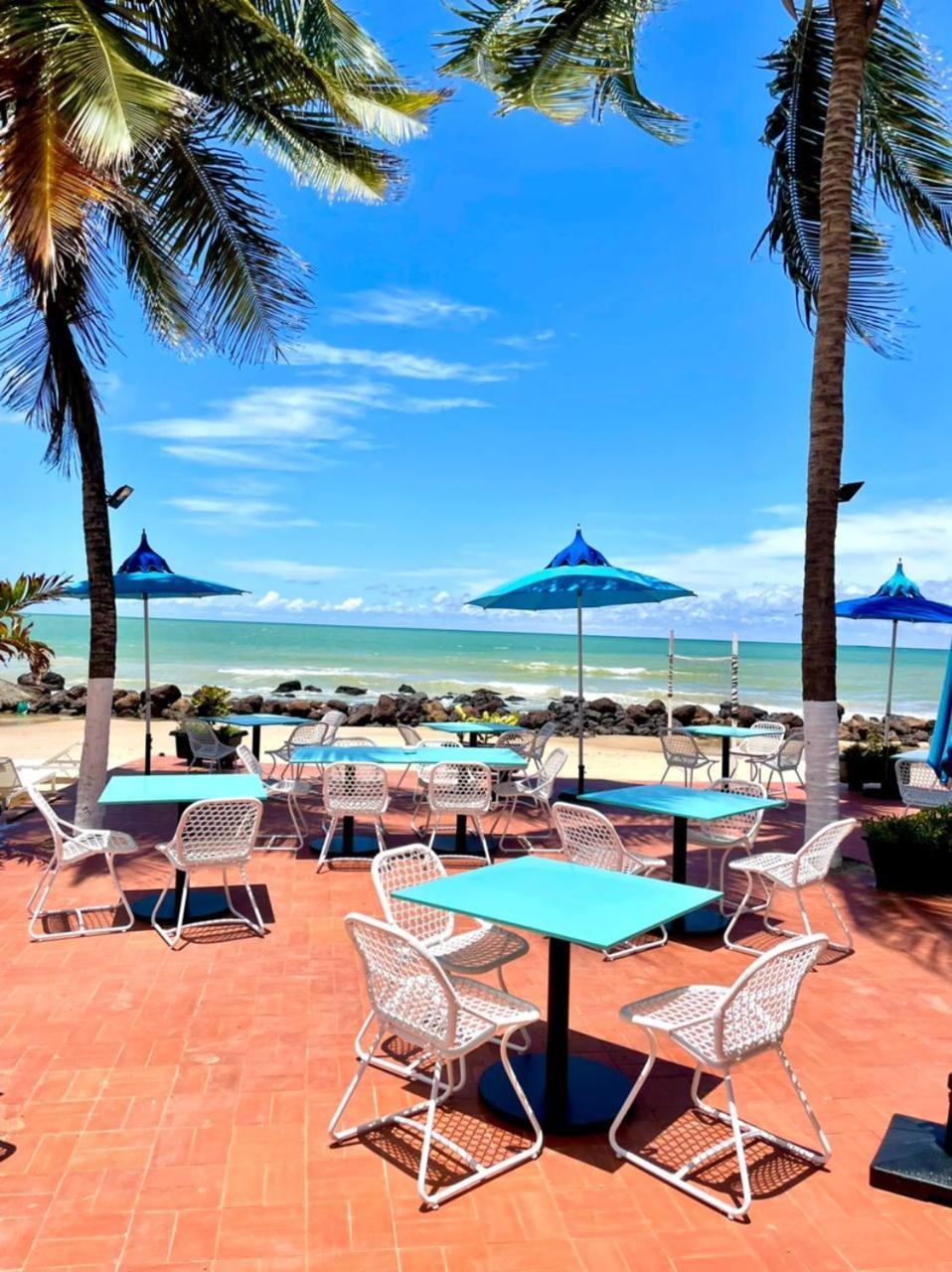 Hotel Africa Queen โซโมน ภายนอก รูปภาพ